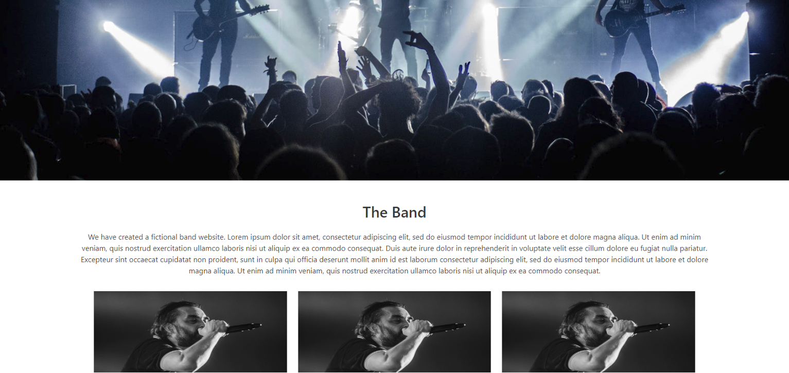 Imagem de Band